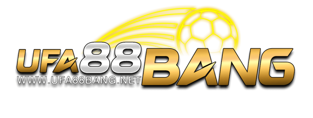 UFA88Bang โลโก้เว็บไซต์ล่าสุด